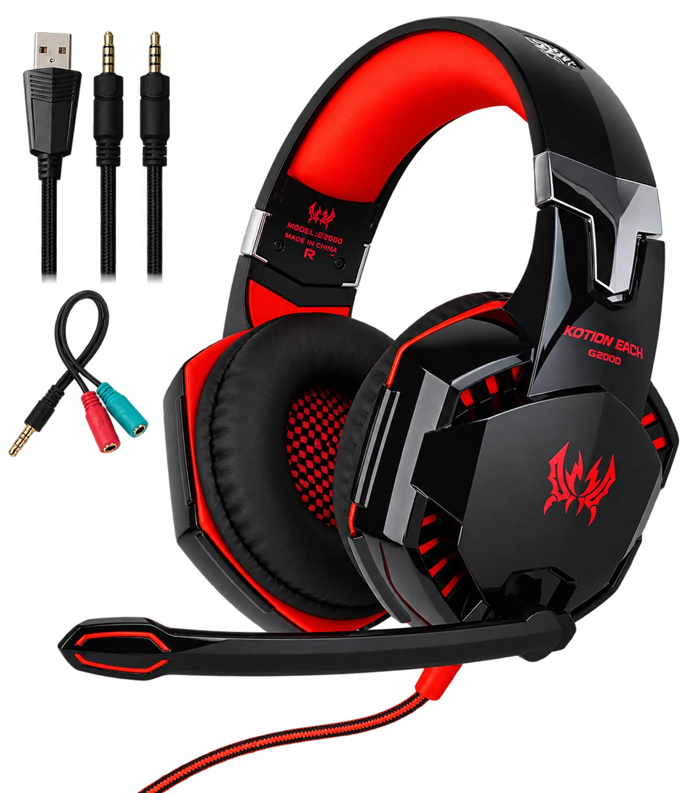 Accessories