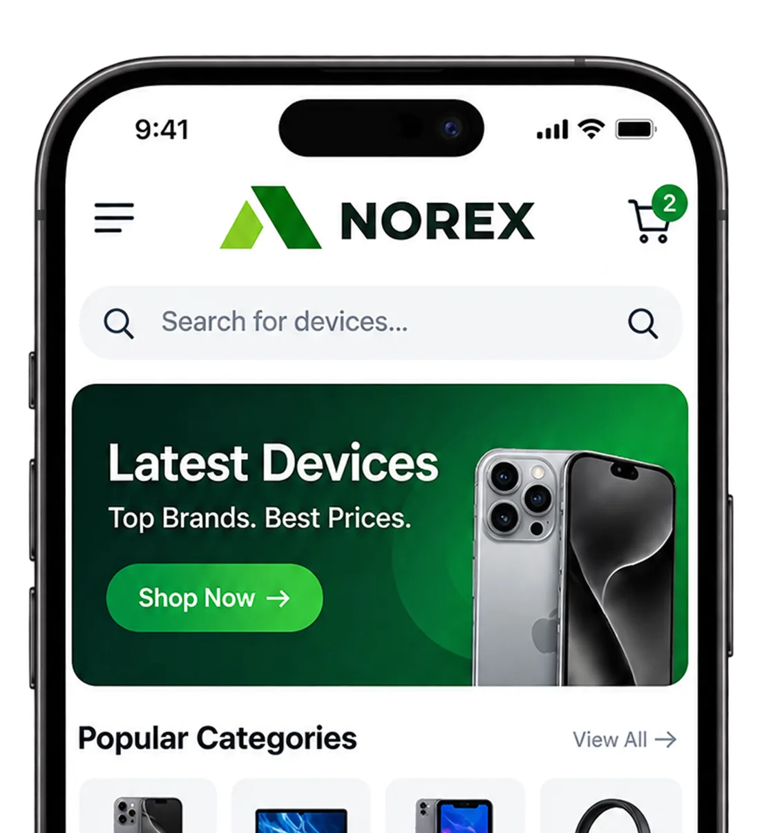 Select Device